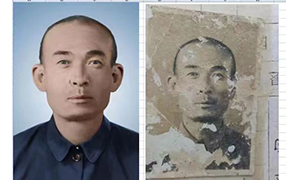 兴宁老照片修复-2