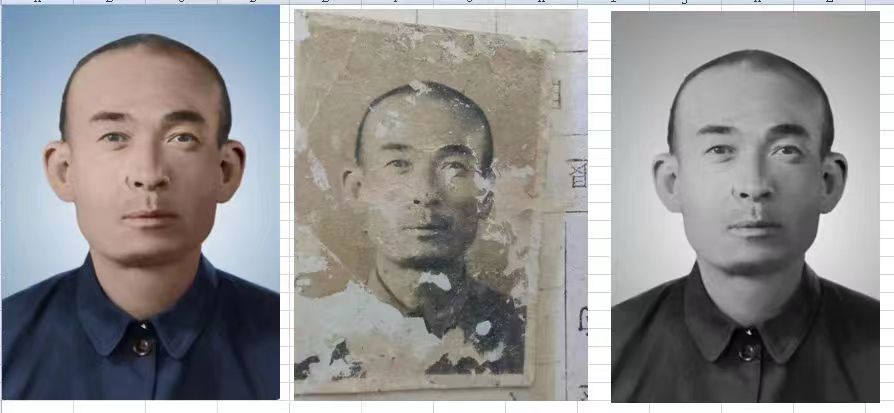 兴宁老照片模糊修复-21